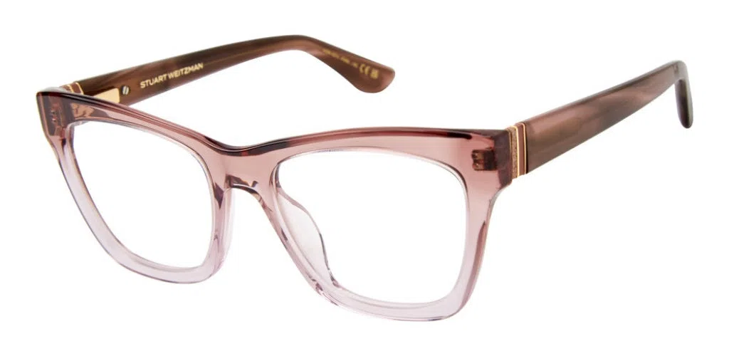 Stuart Weitzman WZN1011 Eyeglasses - view 2
